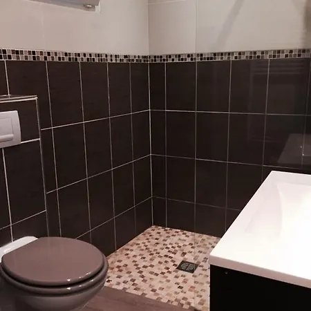 Val Claret Apartman Antibes