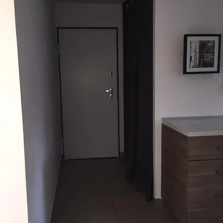 Apartman Val Claret Antibes