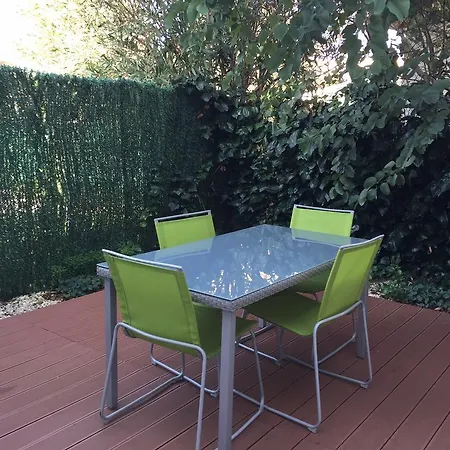 Val Claret Apartman Antibes