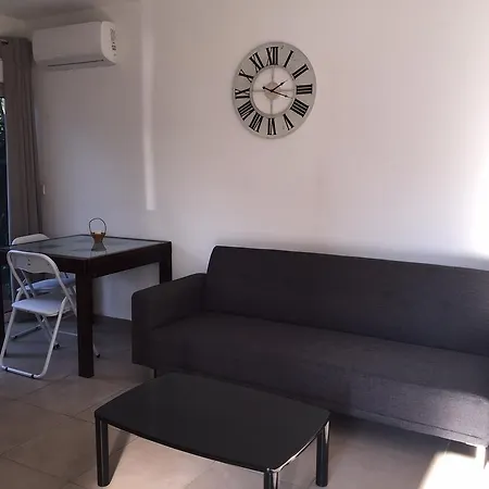 Apartman Val Claret