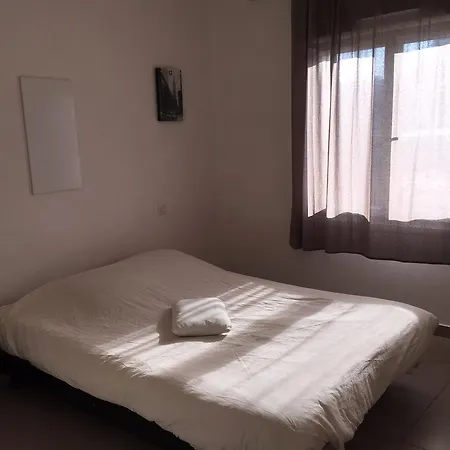 Val Claret Apartman *