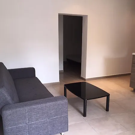 Apartman Val Claret