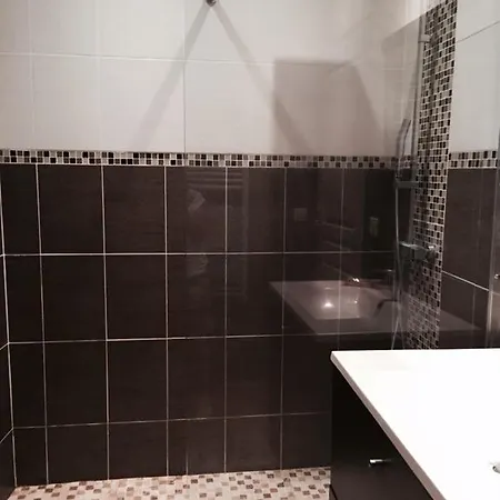 Val Claret Apartman Antibes