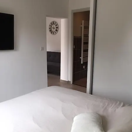 Val Claret Apartman