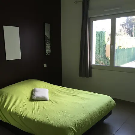 Apartman Val Claret